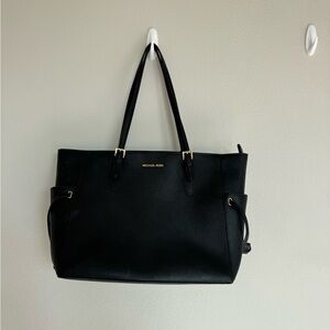 Michael Kors Tote - Black